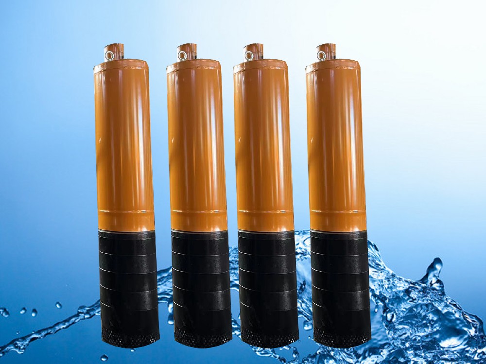 WQ,WQN不锈钢防腐污水泵